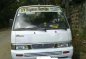 2008 Nissan Urvan for private-0