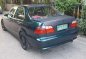 2000 HONDA  Civic vtec automatic transmission-7