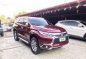 2016 Mitsubishi Montero Sport for sale-0