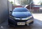 2014 Honda City 1.5e ( Mirage Civic Vios Crv not 2013 2012 )-0