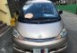 2005 Toyota Previa first owner for sale fully loaded-0