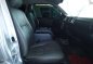 Special Edition 2016 Toyota Grandia Automatic 3.0 Turbo Diesel Leather-2