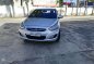 Hyundai Accent cvvt gas automatic top of the line 2015.-0