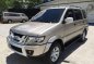 2015 Isuzu Crosswind Sportivo X- Manual top of the line-1