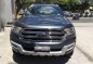 2016 Ford Everest 2.2 TITANIUM- 4x2 Automatic -like new!-2