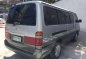 2002 TOYOTA Hiace GRANDIA 3.0 Diesel- Manual - Super Fresh-2