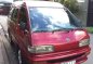 Toyota Liteace singkit NOT fx van adventure vanette-1