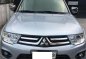 2014 Mitsubishi Montero Sport Glsv AT 2015(2016(2017(2018(2013(2012-0