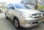 2008 Toyota Innova E FOR SALE-3