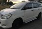 Toyota Innova 2012 J Diesel 550K first owner for sale fully loaded-2