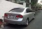 RUSH! RUSH! RUSH! Honda Civic V 2009(FD Automatic) Neg-3