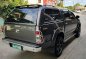 Toyota Hilux G MT 2012 series (alt navara strada colorado dmax)-4