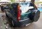 Honda Crv 2003 for sale-4