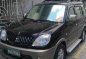 Mitsubishi Adventure 2005 model for sale -9