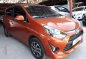 2017 Toyota Wigo for sale-0