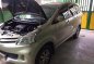 Toyota Avanza 2014 FOR SALE -0