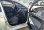 Hyundai Accent cvvt gas automatic top of the line 2015.-5