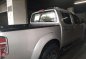 2009 acquired Nissan Navara first owner  for sale  ​fully loaded-2