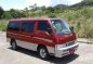 Nissan Urvan 2004 first owner  for sale  ​fully loaded-0