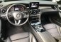 2016 Mercedes Benz C200 AMG like bmw lexus audi toyota-9