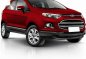 2017 Ford Ecosport Zero Downpayment no hidden charges fast approval-5