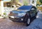 2011 Toyota Fortuner 2.7 vvti 48k mileage only NOT MONTERO INNOVA-6