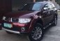 2012 Mitsubishi Montero GTV first owner  for sale  ​fully loaded-2