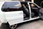 Kia Carnival rs 2003 for sale  ​ fully loaded-5