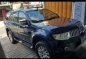 Mitsubishi Montero gls 2010 fortuner hilux strafa bt50 everest crv-7