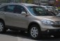 2008 Honda CR-V for sale-0