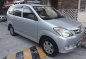 Toyota Avanza J 2007 for sale-0