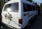 Mitsubishi L300 versa van diesel turbo 1997-3