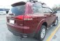 22K Kms Only. SuperFresh. Loaded. Mitsubishi Montero GLS V AT 2F4U-1