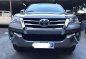 2017 Toyota Fortuner G for sale-4