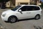 2009 Kia Carnival first owner for sale fully loaded-0