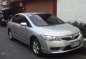 RUSH! RUSH! RUSH! Honda Civic V 2009(FD Automatic) Neg-0