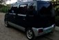 Suzuki Multicab wagon 2007 for sale -4