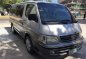 2002 TOYOTA Hiace GRANDIA 3.0 Diesel- Manual - Super Fresh-1