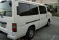 2009 Nissan Urvan for sale-5