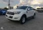 2016 Ford Ranger XLT 2.2L Automatic-1