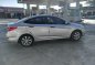 Hyundai Accent cvvt gas automatic top of the line 2015.-4