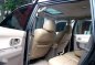 Mitsubishi Montero Sports 4x4 AT 1997 Rush Sell-4