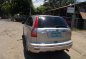 Honda CRV 2008 For sale  Fully loaded-3