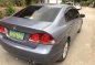 Honda Civic 1.8s 2007 AT FOR SALE -1