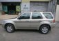 2005 FORD ESCAPE XLS - very fresh and clean in and out-0