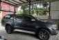 Toyota Hilux G MT 2012 series (alt navara strada colorado dmax)-7