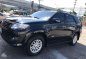 2013 Toyota Fortuner first owner  for sale  ​fully loaded-0