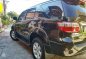 2011 Toyota Fortuner 2.7 vvti 48k mileage only NOT MONTERO INNOVA-2