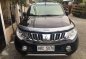 Mitsubishi Strada 2016 for sale-0