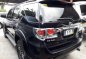 2015 Toyota Fortuner 3.0V Automatic Diesel 4x4 for sale-0